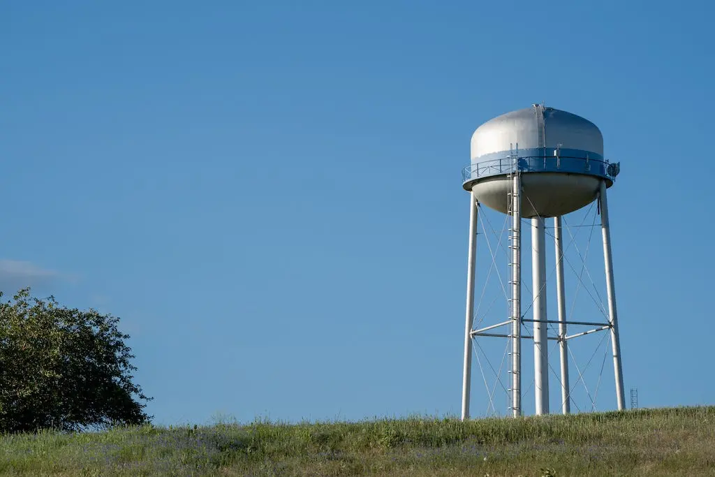Overhead Tank &amp; Water Retaining Structures Waterproofing