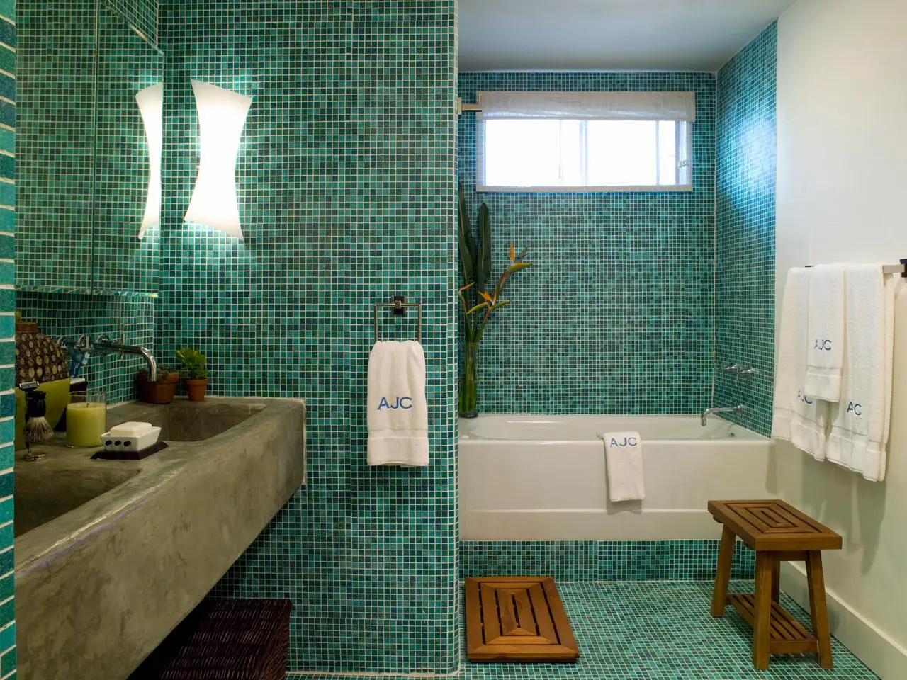 Bathroom Waterproofing
