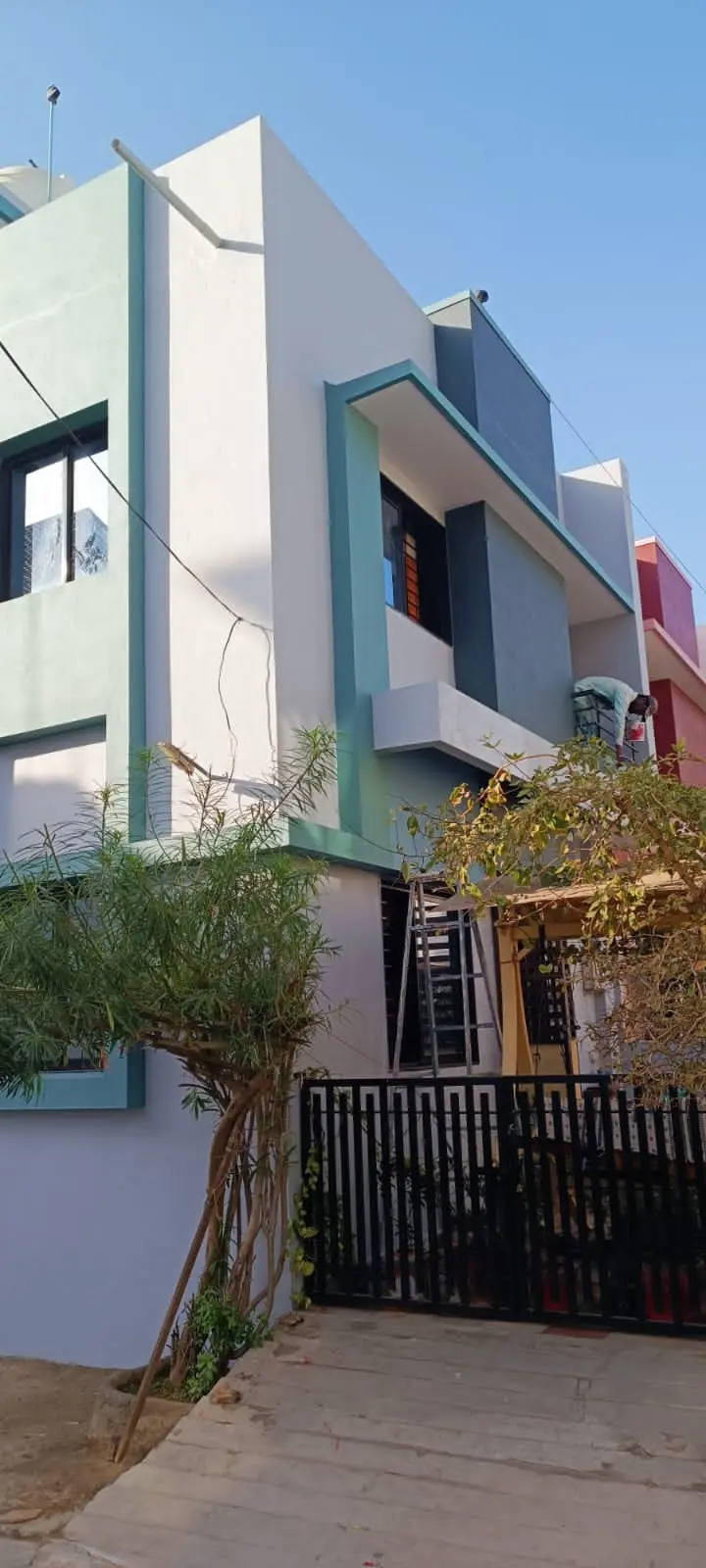 Polyurethane Waterproofing