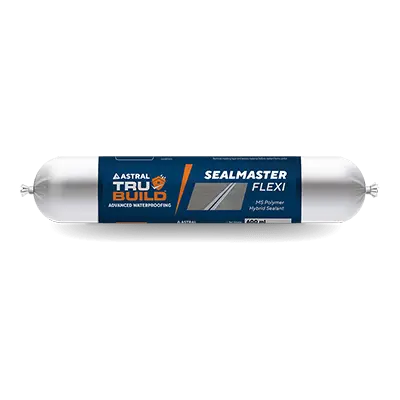 Astral Trubuild Sealmaster Flexi 600 ml