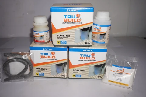 Astral Trubuild Boretite 200GM