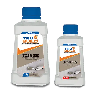Astral Trubuild TCSR 555 300 GMS