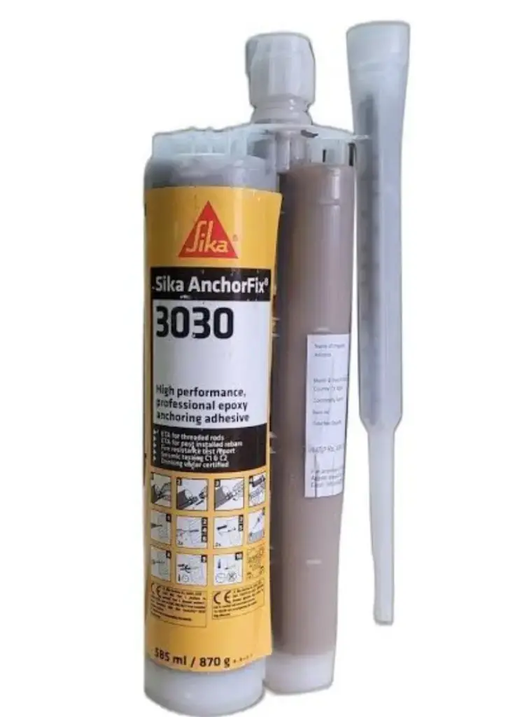 Sika AnchorFix 3030 -  585ML