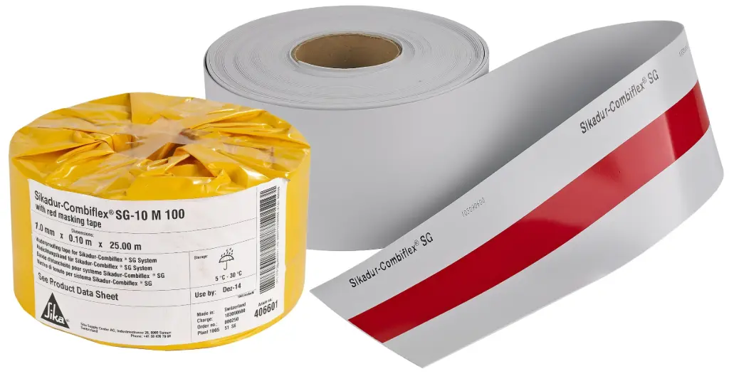 Sika Combiflex Tape SG 20 P 