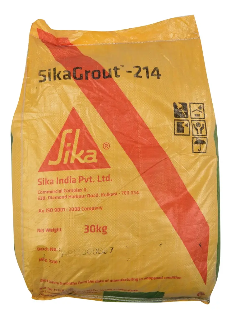 Sika Grout 214