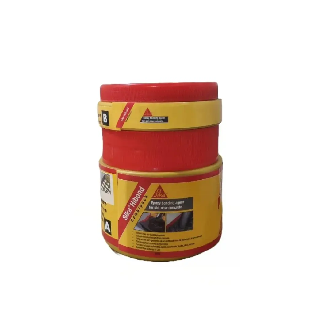 Sika Hibond (A+B) 600 gms (Pcs)