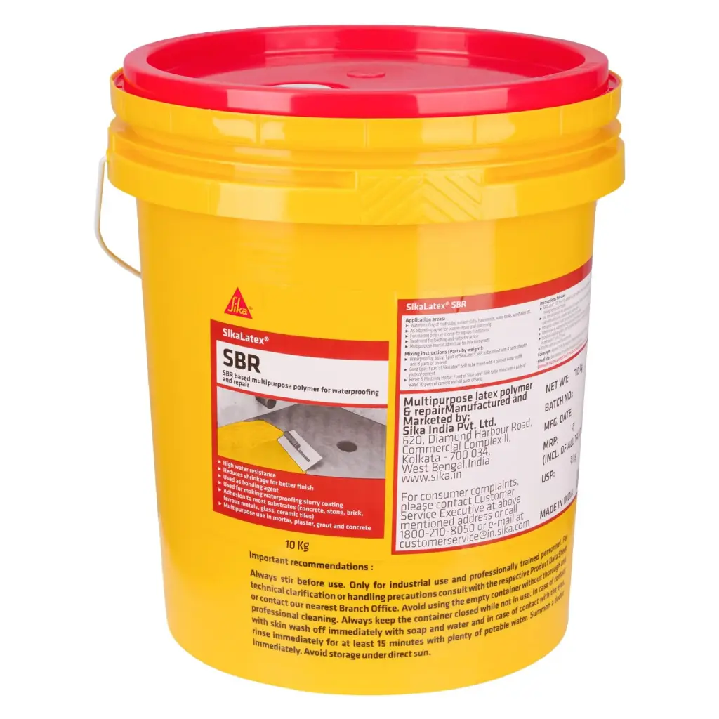 Sika Latex SBR 20 KG 