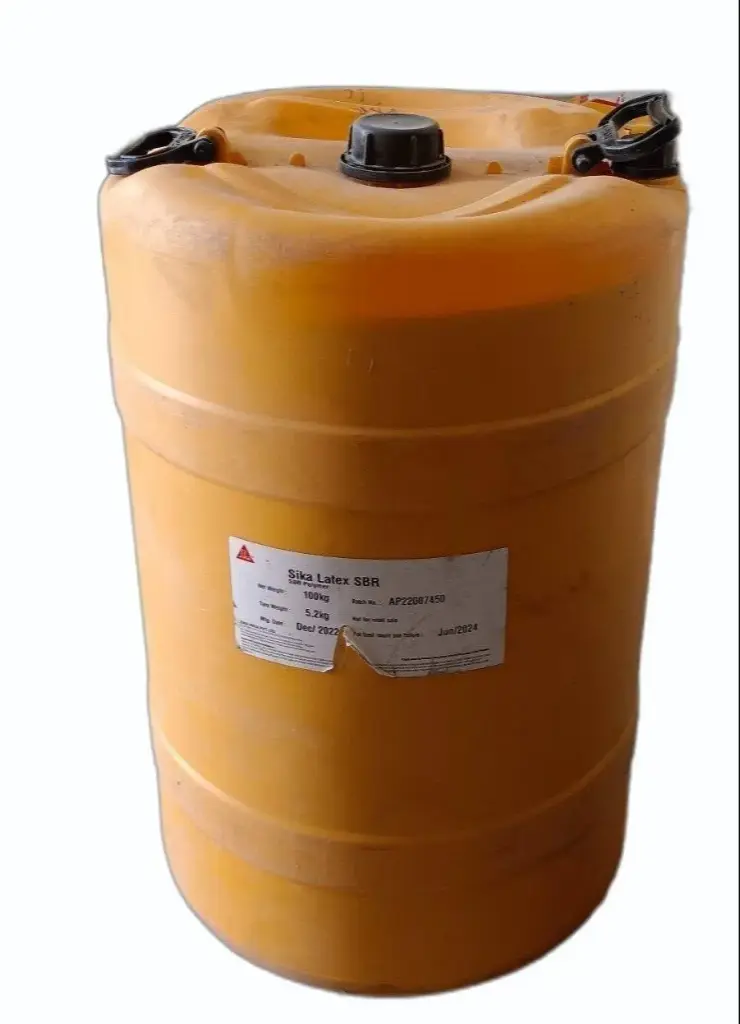 Sika Latex SBR 100 KG