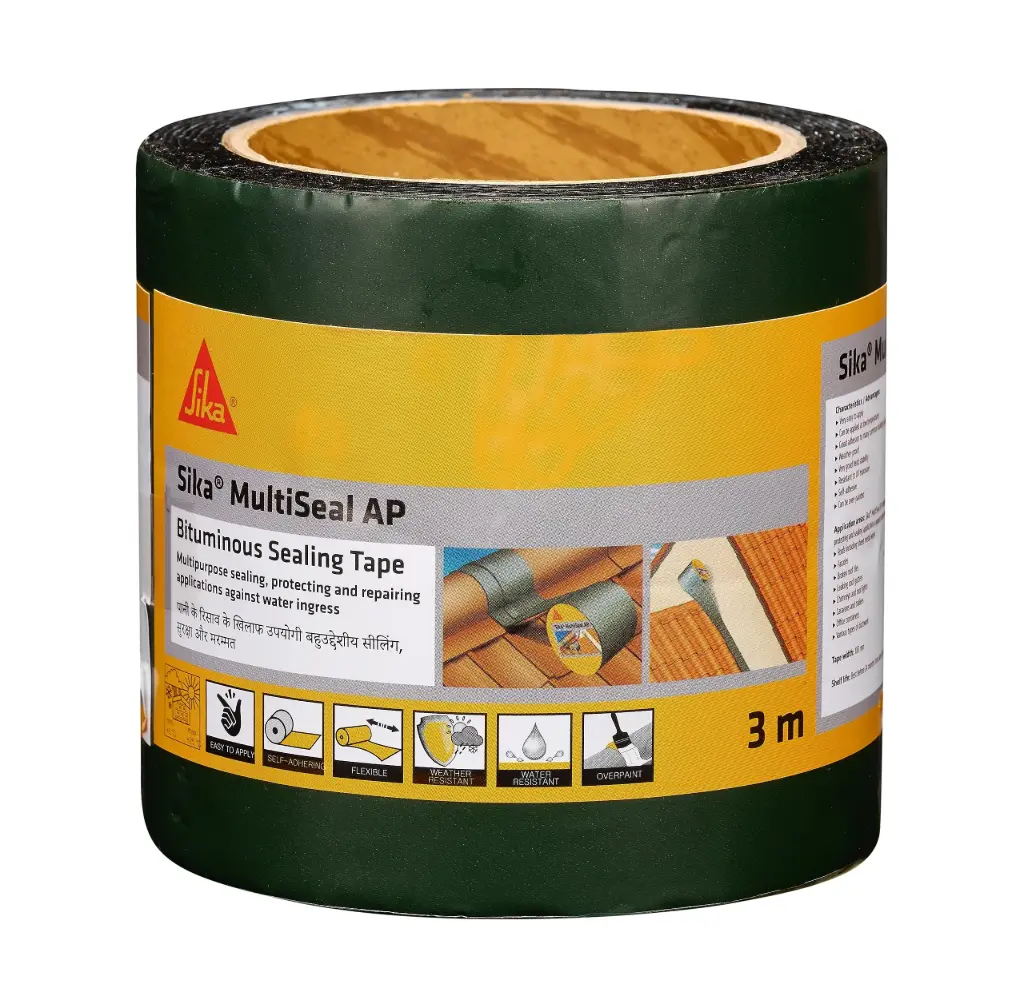 Sika Multiseal Tape 10 MTRS