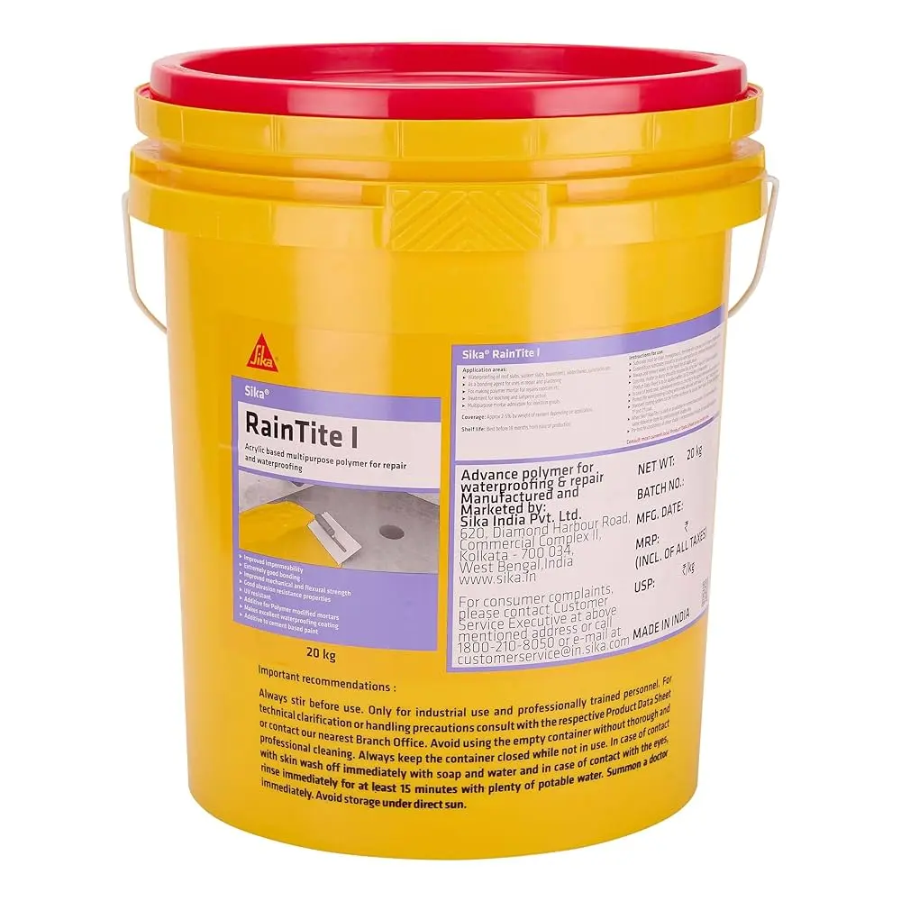 Sika Raintite (I) 20KG