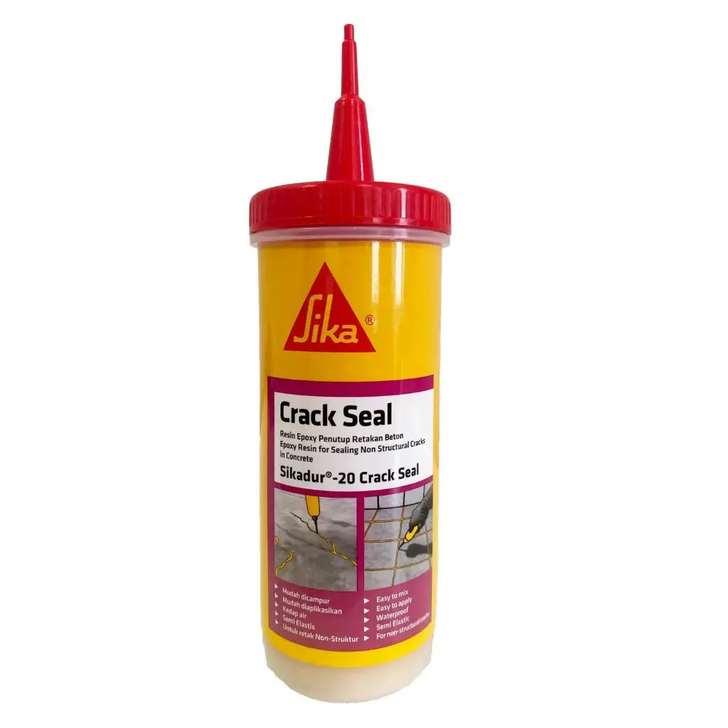 Sikadur 20 Crackseal 140 ml (Pcs)