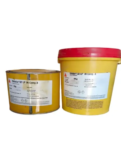 Sikadur 32 LP 6 KG X 2