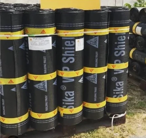 Sika Shield Membrane 3mm
