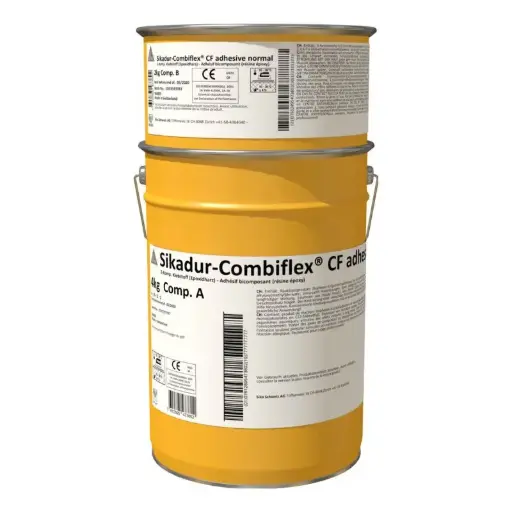 Sika Combiflex Adhesive 6KG 