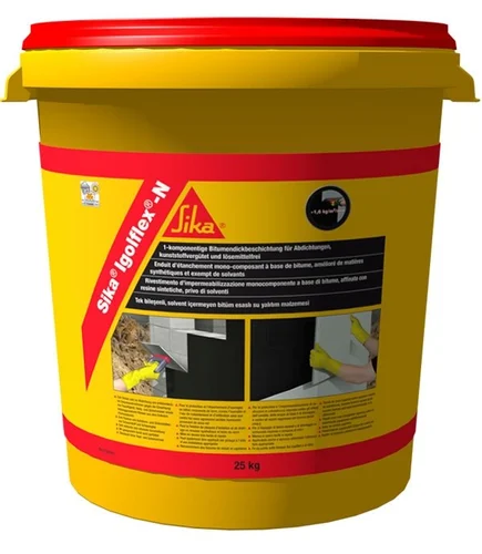 Sika Igolflex 121 IN  20 KG