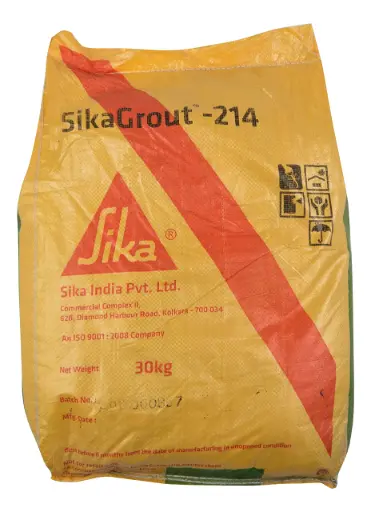 Sika Grout 214