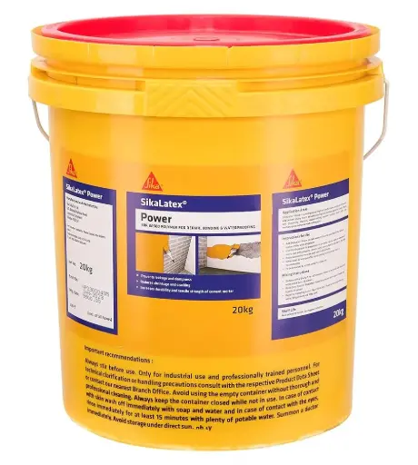 Sika Latex Power 20 KG