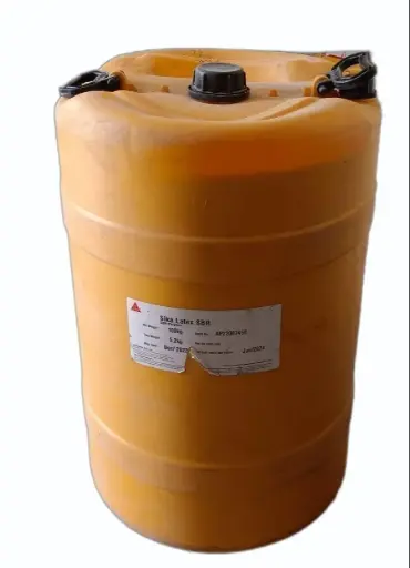 Sika Latex SBR 100 KG