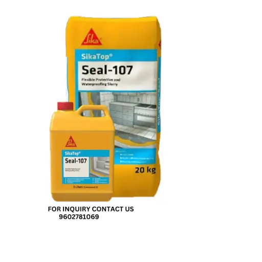Sika Topseal 107 25 KG