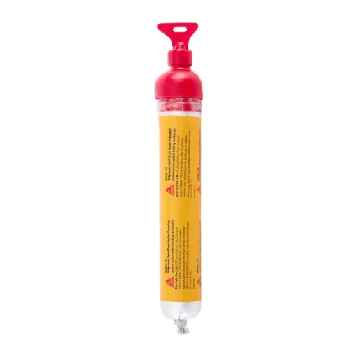 Sikaflex 127 Grey - 600ml