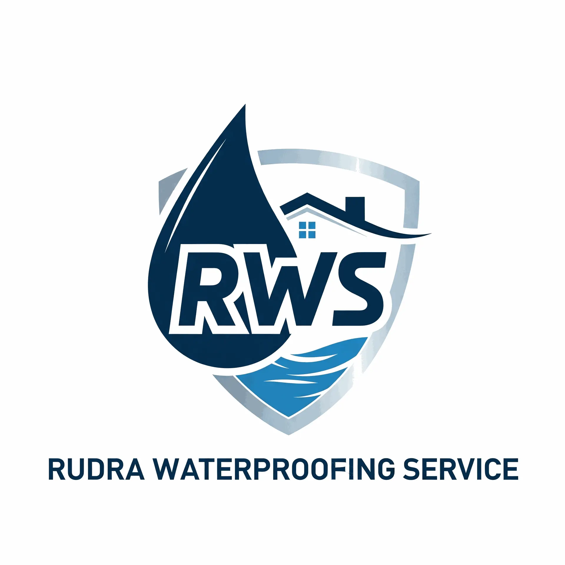 Waterproofing that what matters.